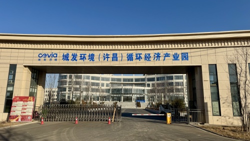 大门